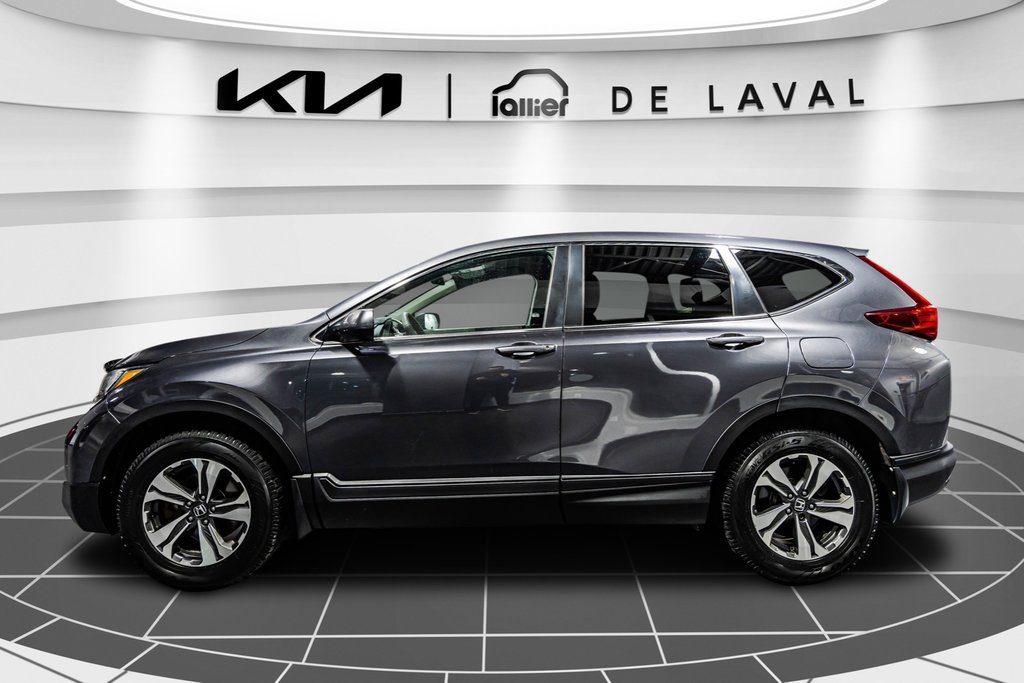 Honda CR-V LX 2018 à , Québec - 6 - w1024h768px