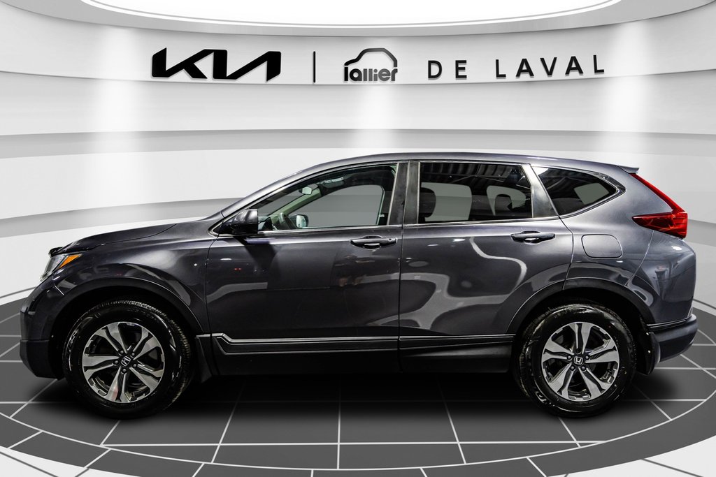 Honda CR-V LX 2018 à Montréal, Québec - 6 - w1024h768px