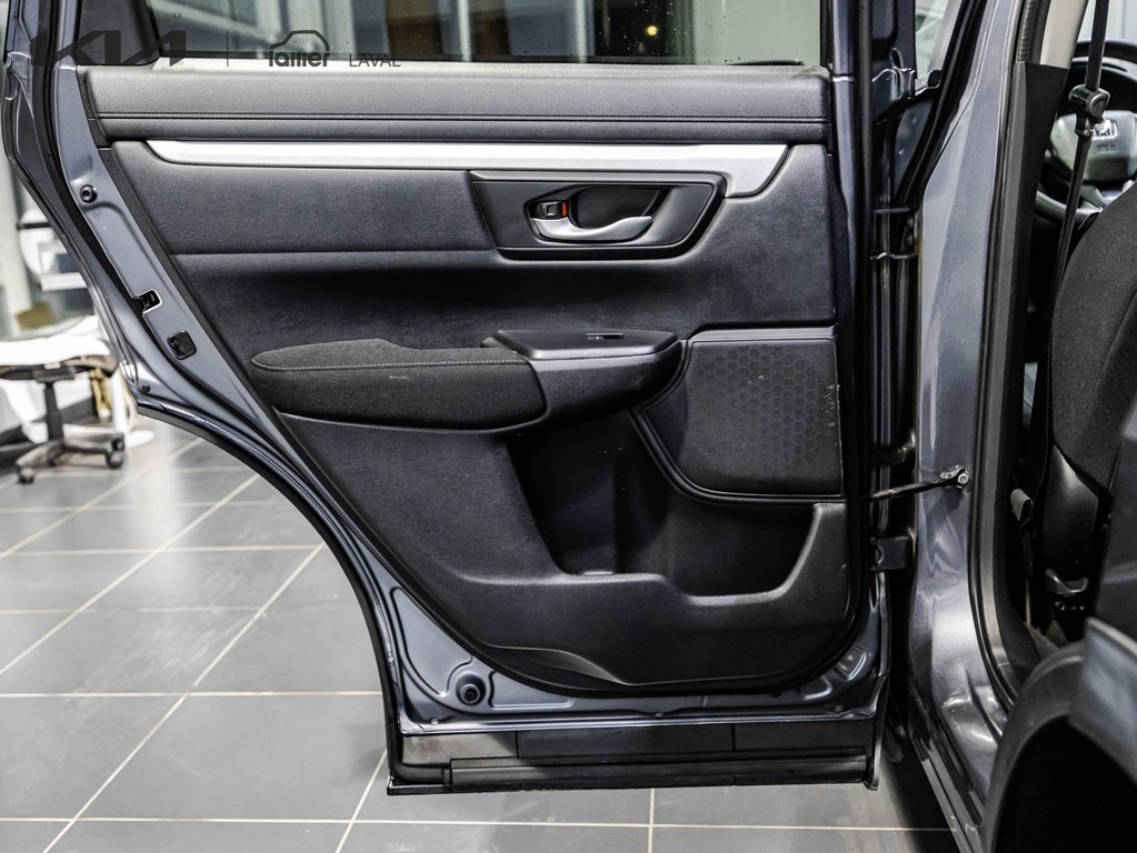 Honda CR-V LX 2018 à Montréal, Québec - 21 - w1024h768px