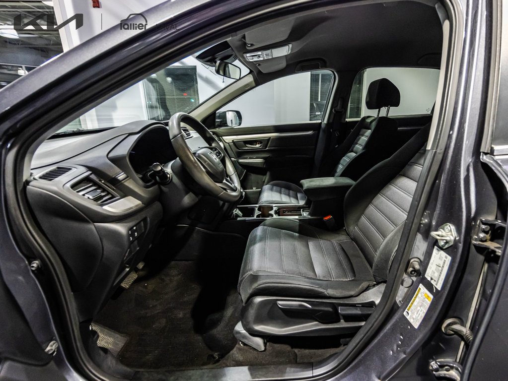 Honda CR-V LX 2018 à Montréal, Québec - 14 - w1024h768px