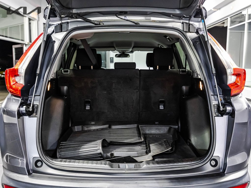 Honda CR-V LX 2018 à Montréal, Québec - 24 - w1024h768px