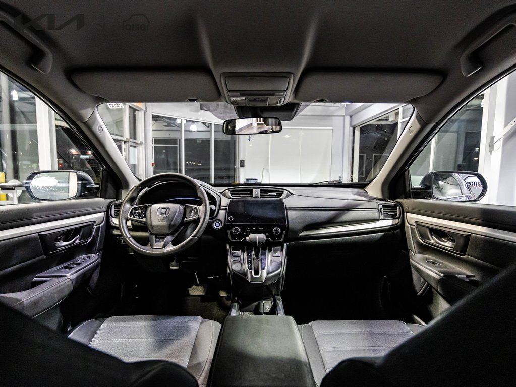 Honda CR-V LX 2018 à Montréal, Québec - 23 - w1024h768px