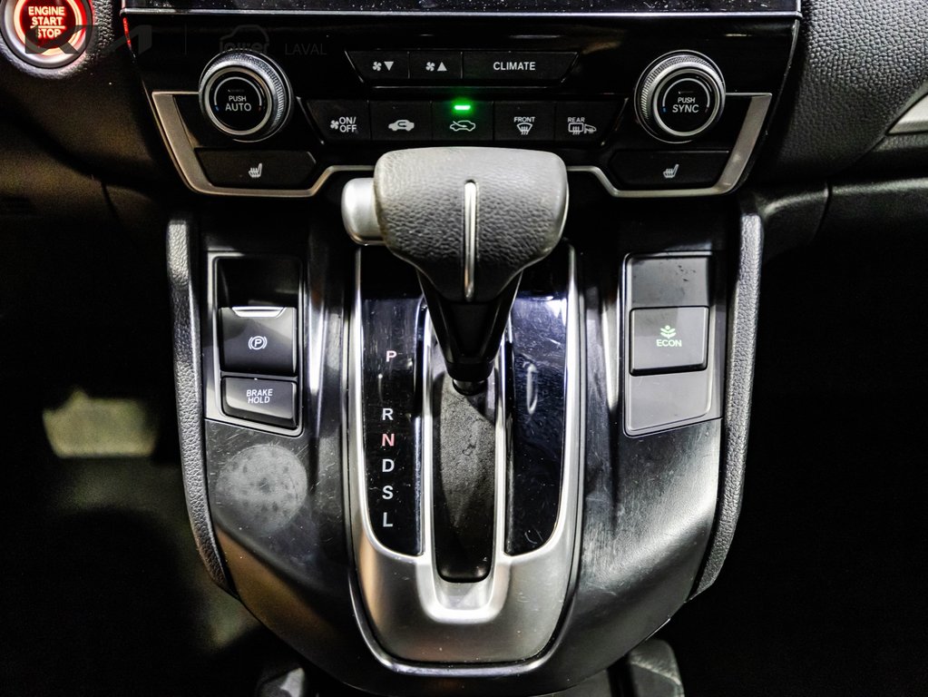 Honda CR-V LX 2018 à Montréal, Québec - 19 - w1024h768px