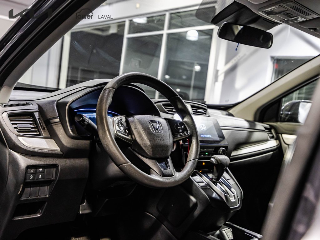 Honda CR-V LX 2018 à Montréal, Québec - 15 - w1024h768px