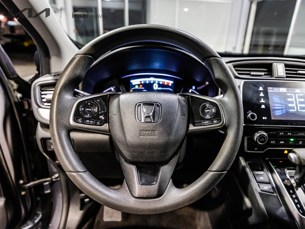 Honda CR-V LX 2018 à Montréal, Québec - 16 - w1024h768px