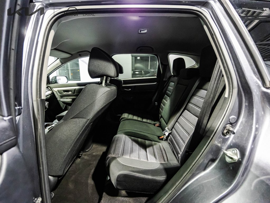 Honda CR-V LX 2018 à Montréal, Québec - 22 - w1024h768px