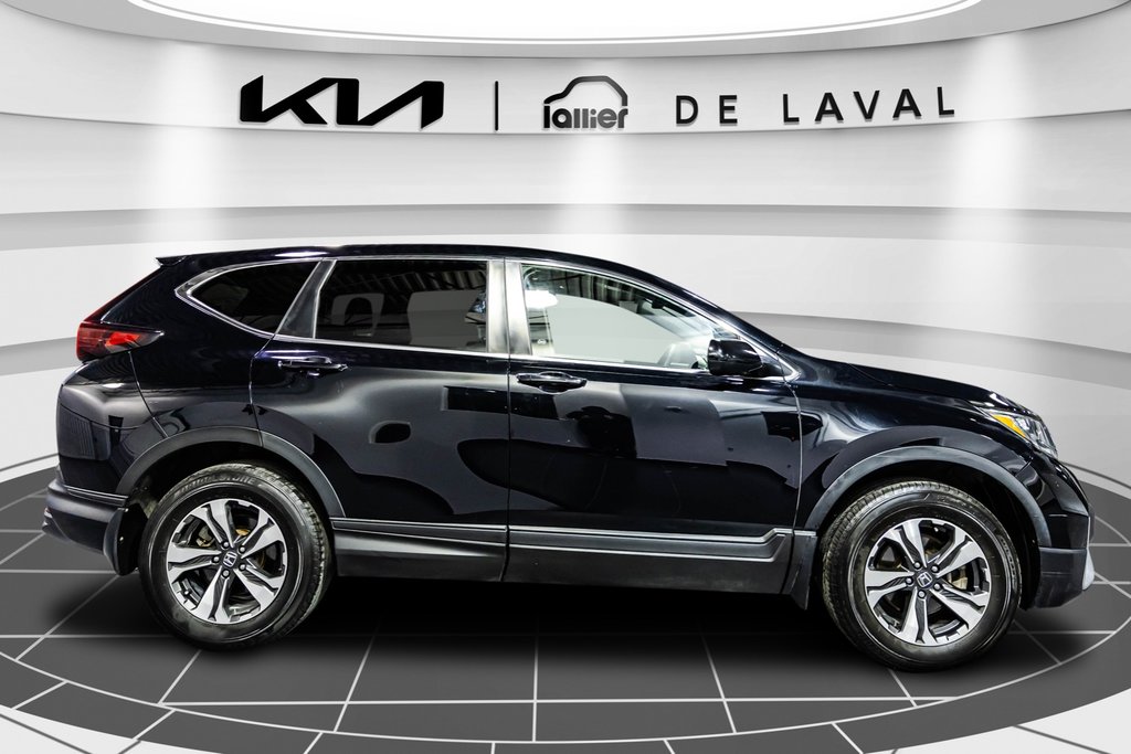 CR-V LX 2020 à , Québec - 10 - w1024h768px