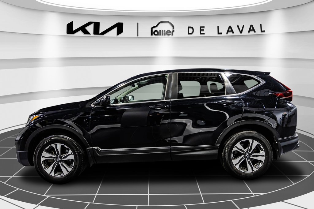 CR-V LX 2020 à , Québec - 6 - w1024h768px