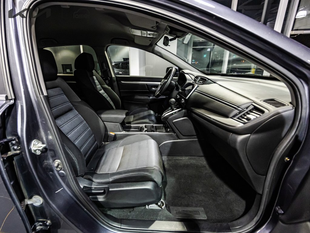 Honda CR-V LX 2020 à , Québec - 12 - w1024h768px