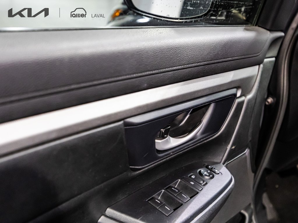 Honda CR-V LX 2020 à , Québec - 21 - w1024h768px