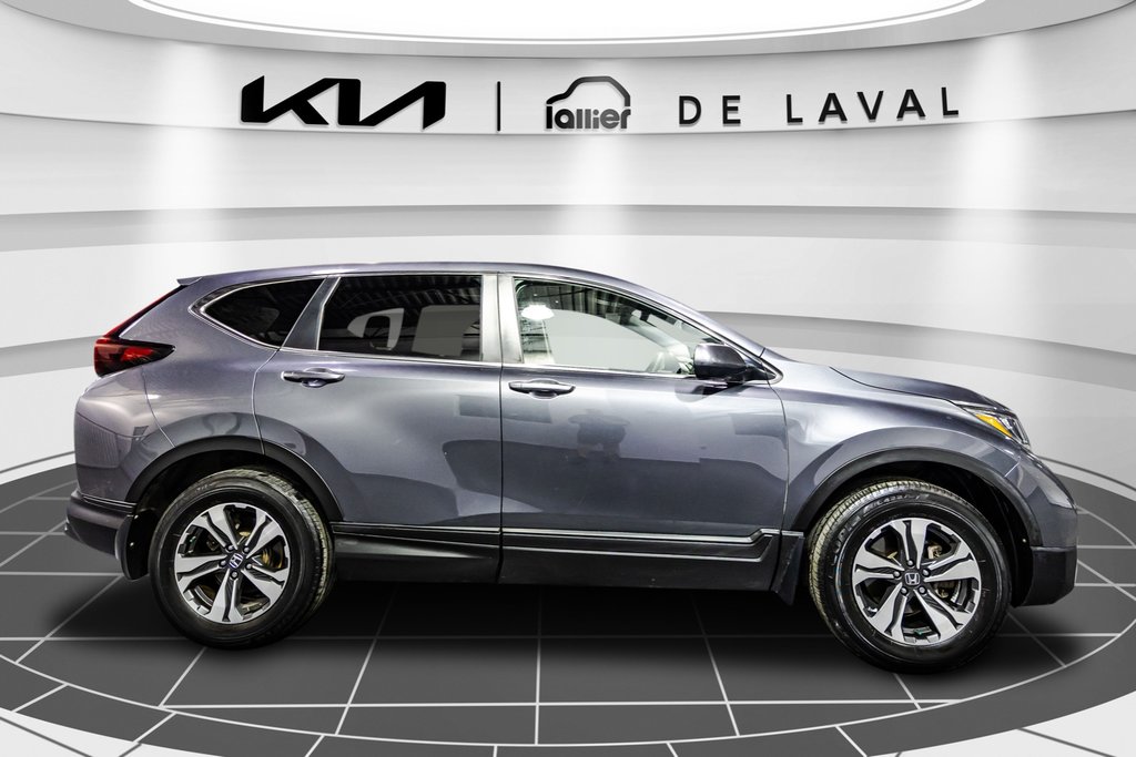 Honda CR-V LX 2020 à , Québec - 9 - w1024h768px