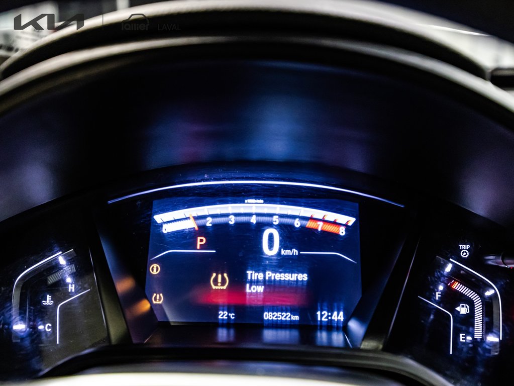 Honda CR-V LX 2020 à , Québec - 17 - w1024h768px