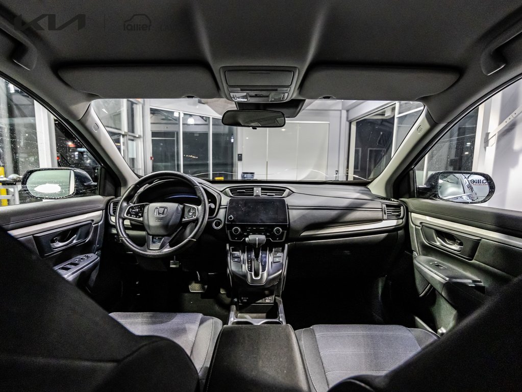 Honda CR-V LX 2020 à , Québec - 20 - w1024h768px