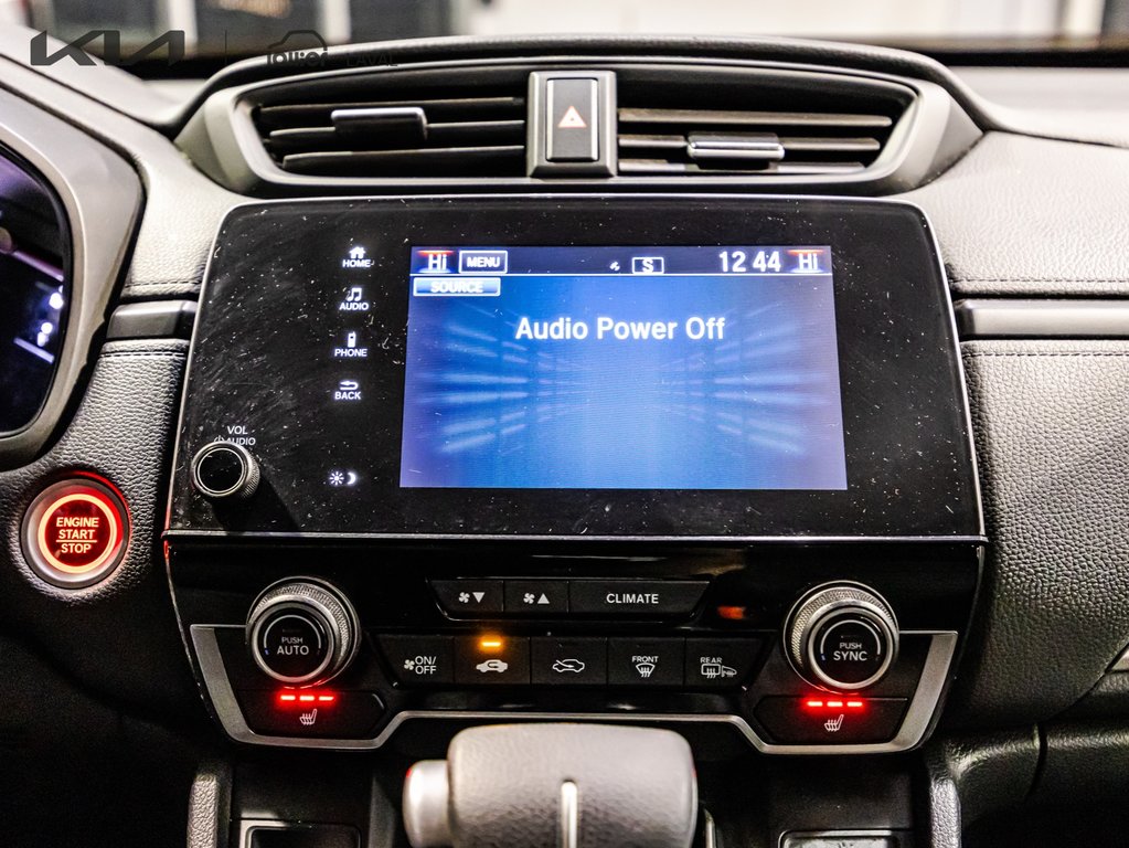 Honda CR-V LX 2020 à , Québec - 18 - w1024h768px