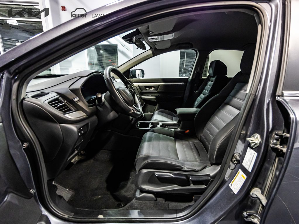Honda CR-V LX 2020 à , Québec - 13 - w1024h768px