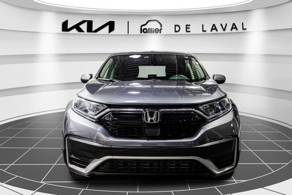 Honda CR-V LX 2020 à , Québec - 3 - w1024h768px