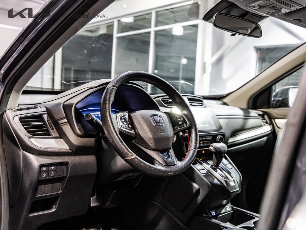 Honda CR-V LX 2020 à , Québec - 15 - w1024h768px