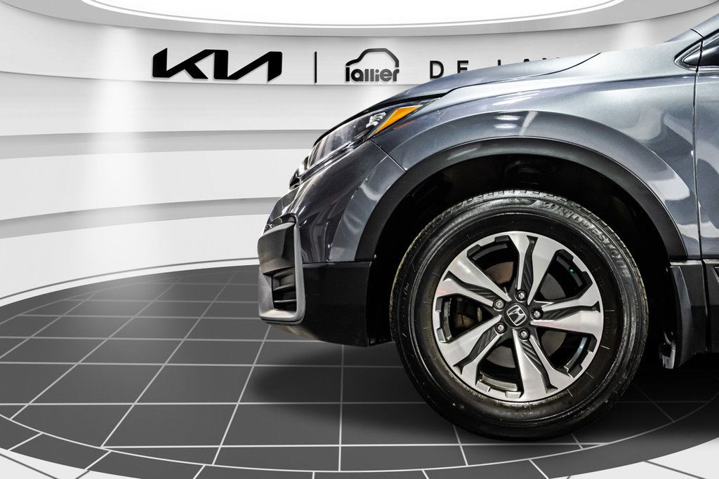 Honda CR-V LX 2020 à , Québec - 11 - w1024h768px