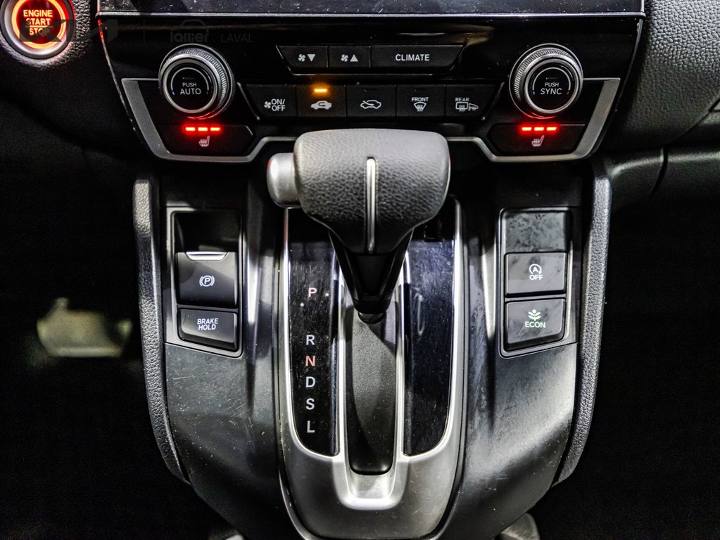 Honda CR-V LX 2020 à , Québec - 19 - w1024h768px