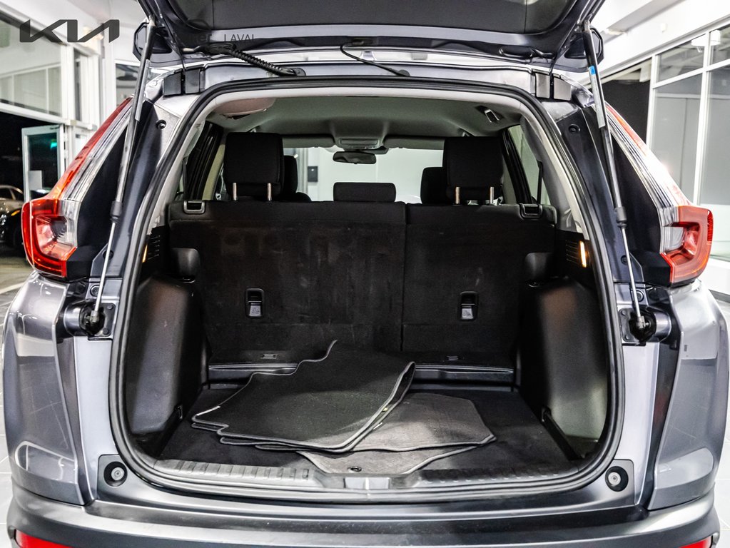 Honda CR-V LX 2020 à , Québec - 24 - w1024h768px