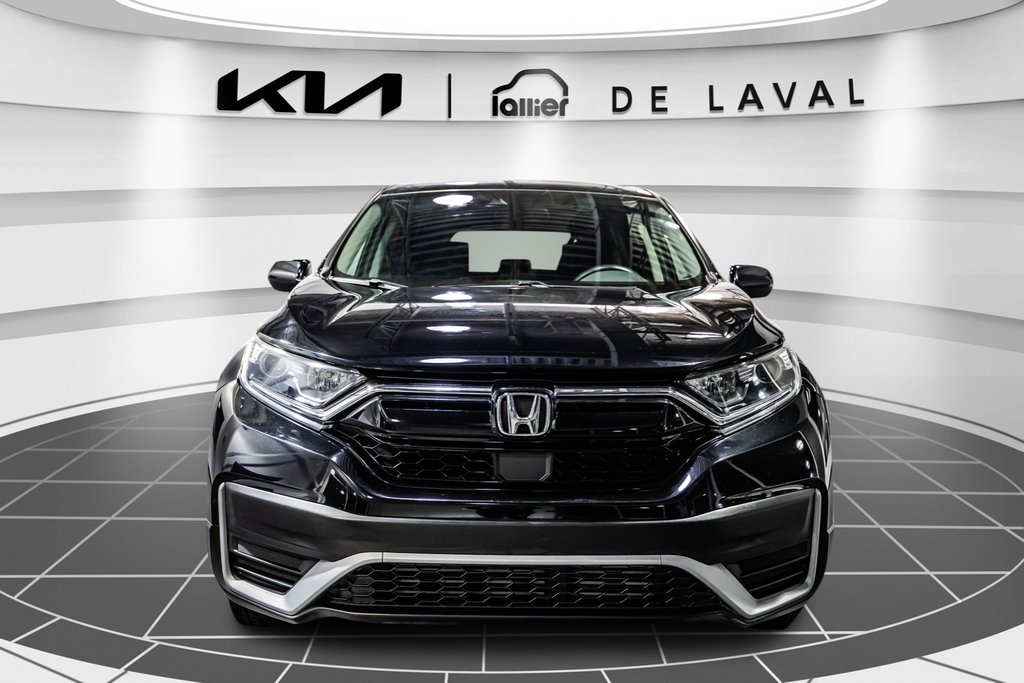 2021 Honda CR-V LX in , Quebec - 2 - w1024h768px