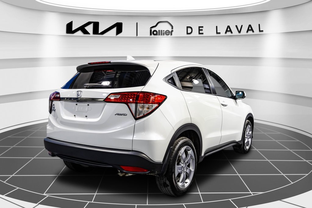 HR-V LX 2021 à , Québec - 7 - w1024h768px