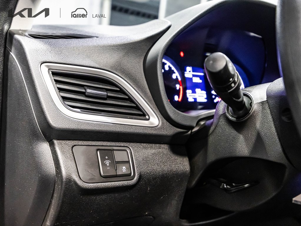 2020 Hyundai Accent Essential w/Comfort Package in , Quebec - 20 - w1024h768px