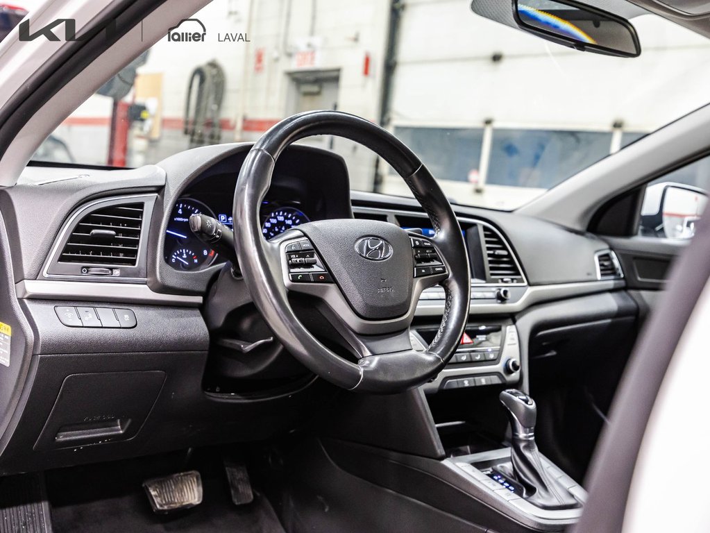 2018 Hyundai Elantra GL in Montréal, Quebec - 19 - w1024h768px