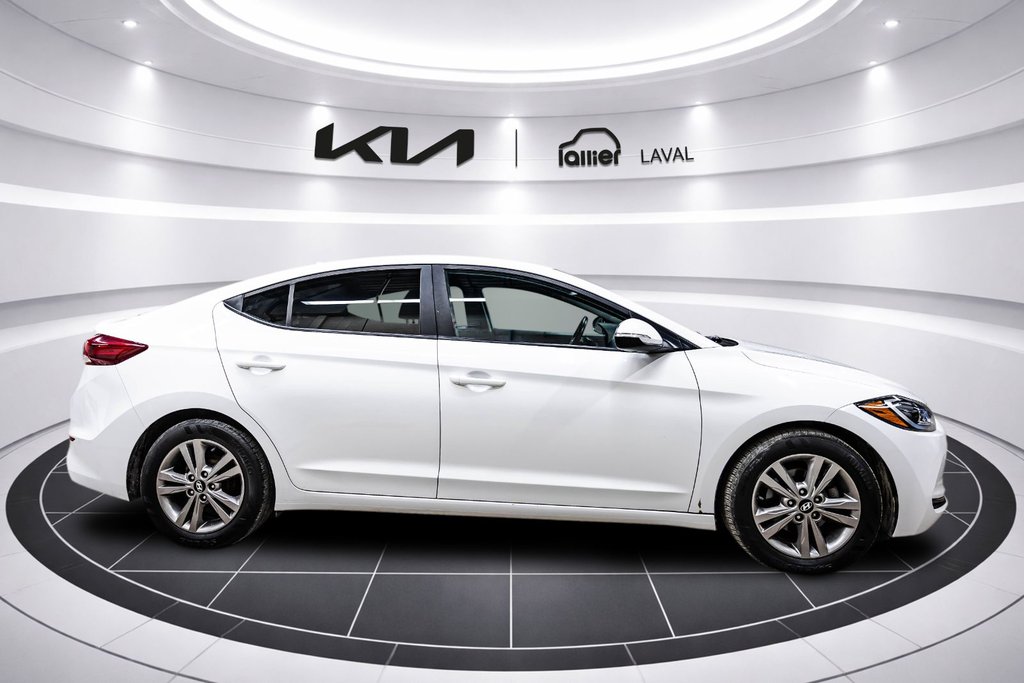 2018 Hyundai Elantra GL in Montréal, Quebec - 8 - w1024h768px