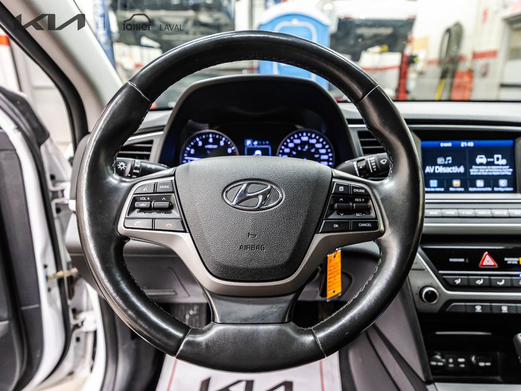 2018 Hyundai Elantra GL in Montréal, Quebec - 21 - w1024h768px