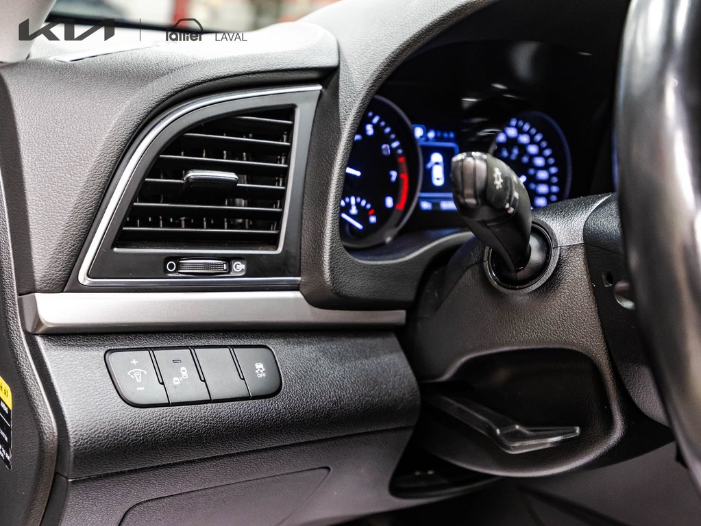 2018 Hyundai Elantra GL in Montréal, Quebec - 20 - w1024h768px