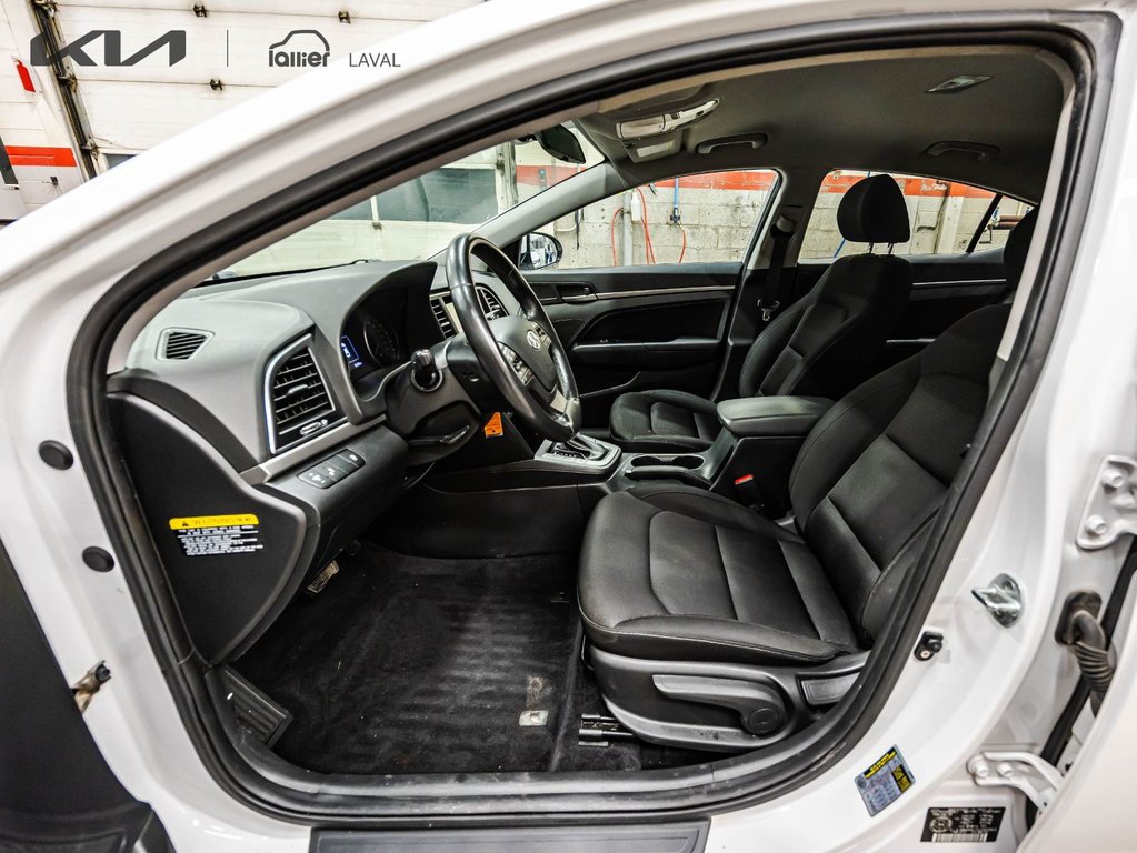 2018 Hyundai Elantra GL in Montréal, Quebec - 18 - w1024h768px