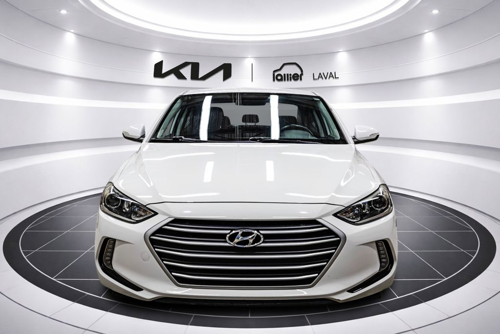 2018 Hyundai Elantra GL in Montréal, Quebec - 2 - w1024h768px