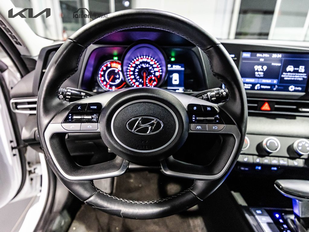 2021 Hyundai Elantra Preferred in , Quebec - 18 - w1024h768px