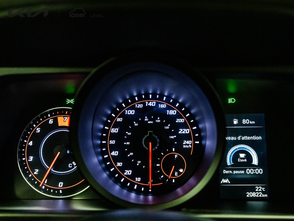 Hyundai Elantra Preferred 2021 à , Québec - 16 - w1024h768px