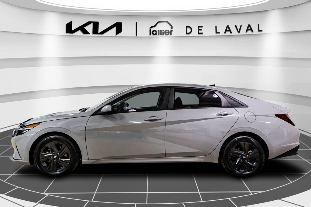 Hyundai Elantra Preferred 2021 à , Québec - 6 - w1024h768px