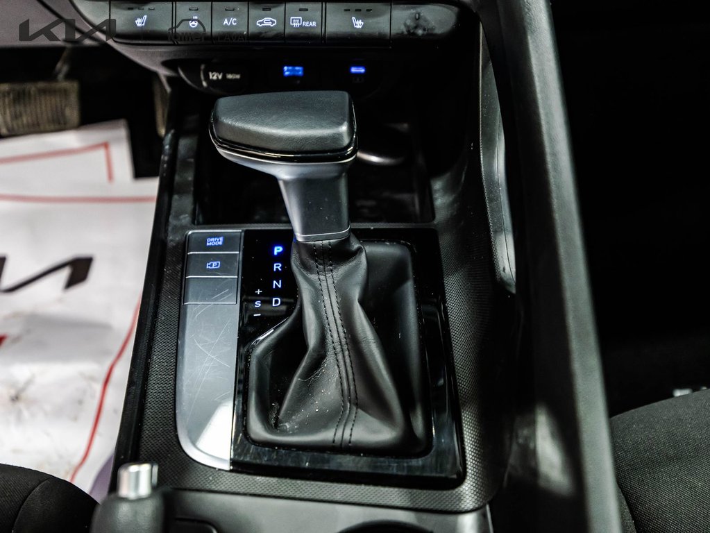 Hyundai Elantra Preferred 2025 à Montréal, Québec - 22 - w1024h768px