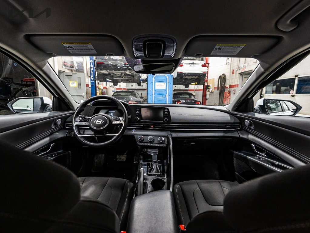 Hyundai Elantra Preferred 2025 à Montréal, Québec - 20 - w1024h768px
