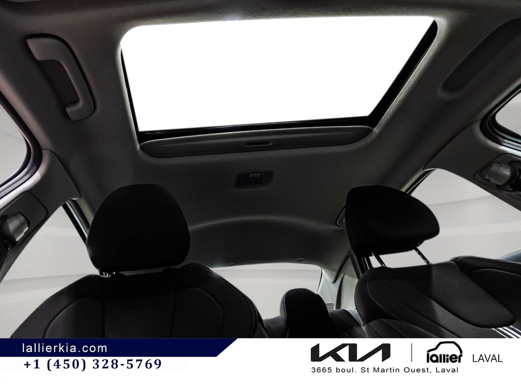 2025 Hyundai Elantra Preferred in Montréal, Quebec - 19 - w1024h768px