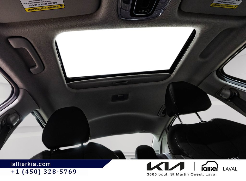 Hyundai Elantra Preferred 2025 à Montréal, Québec - 19 - w1024h768px