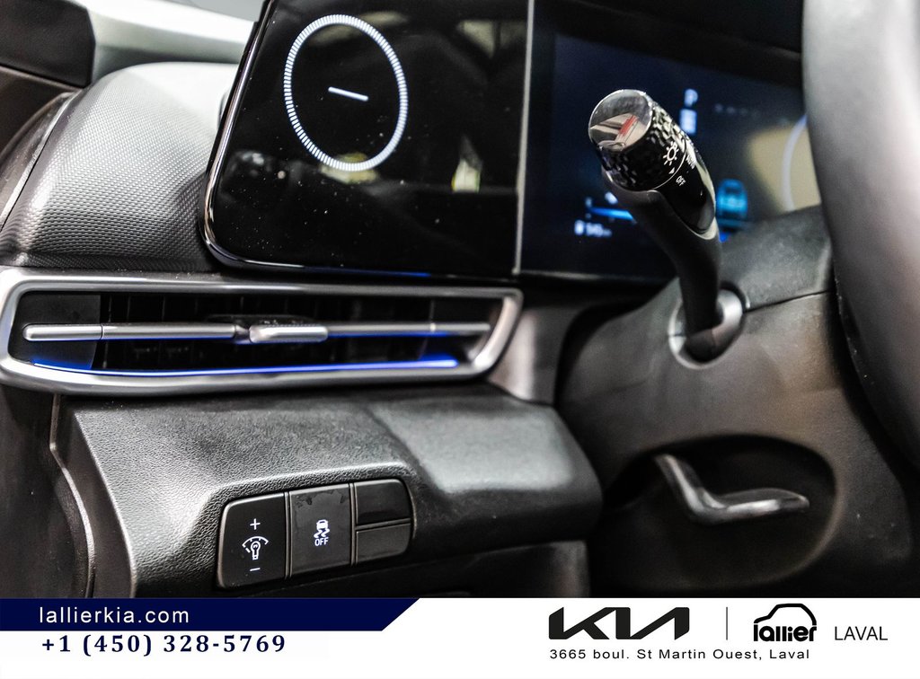 Hyundai Elantra Preferred 2025 à Montréal, Québec - 22 - w1024h768px