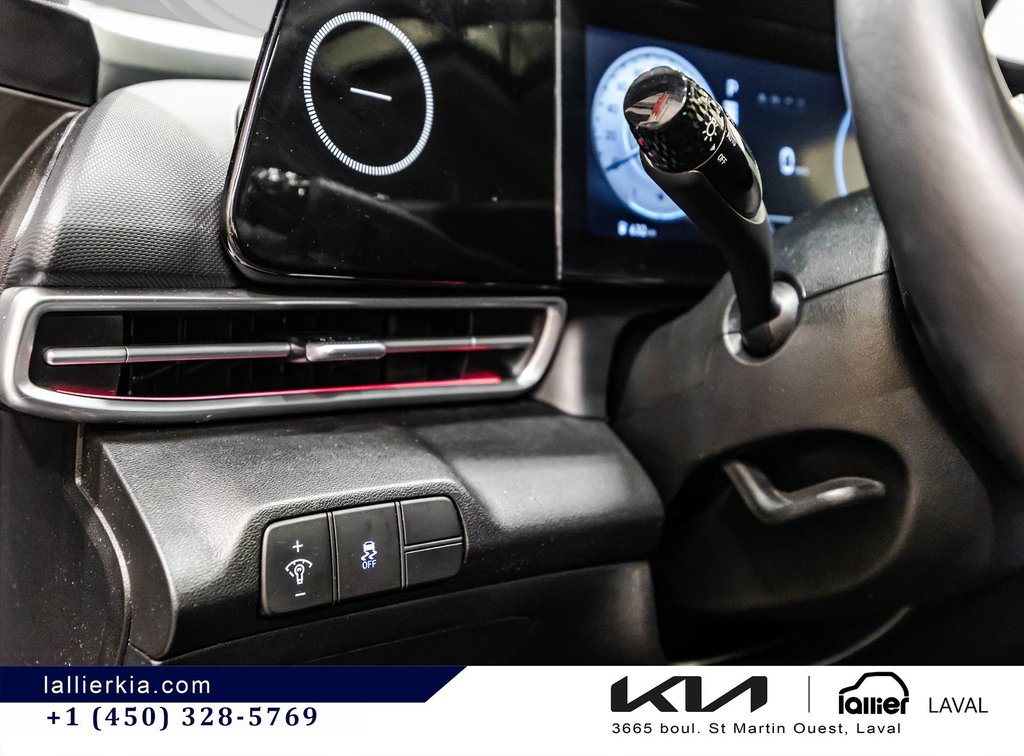 Hyundai Elantra Preferred 2025 à Montréal, Québec - 22 - w1024h768px