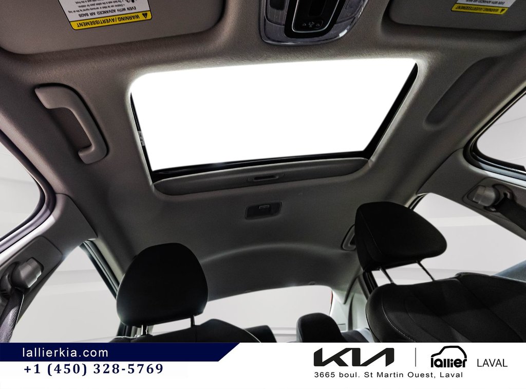 Hyundai Elantra Preferred 2025 à Montréal, Québec - 19 - w1024h768px