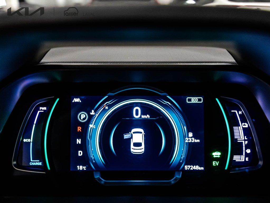 Hyundai Ioniq Hybrid Ultimate 2020 à , Québec - 16 - w1024h768px