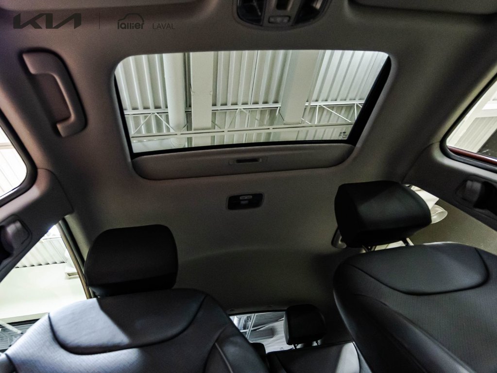 Hyundai Ioniq Hybrid Ultimate 2020 à , Québec - 19 - w1024h768px