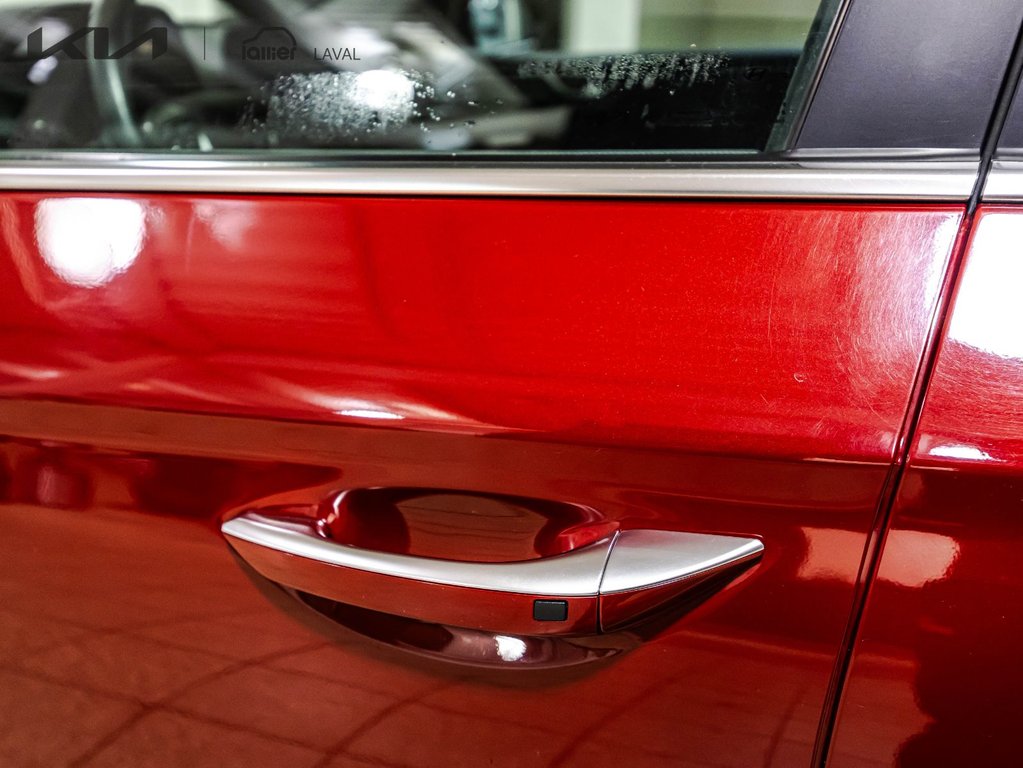 Hyundai Ioniq Hybrid Ultimate 2020 à , Québec - 20 - w1024h768px