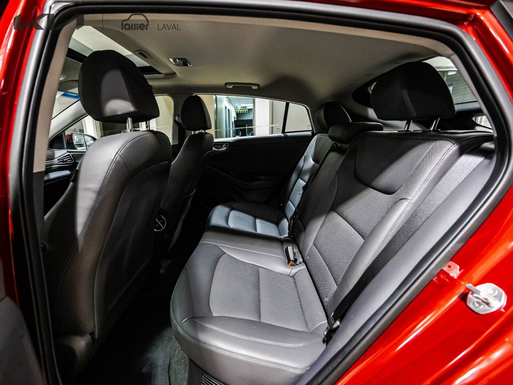 Hyundai Ioniq Hybrid Ultimate 2020 à , Québec - 21 - w1024h768px