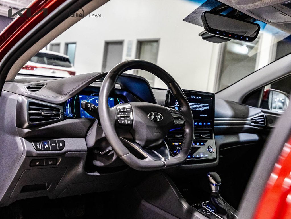 Hyundai Ioniq Hybrid Ultimate 2020 à , Québec - 13 - w1024h768px
