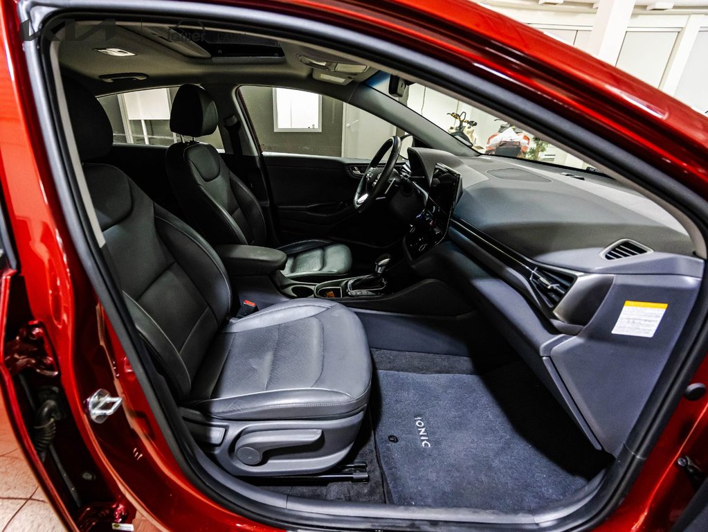Hyundai Ioniq Hybrid Ultimate 2020 à , Québec - 11 - w1024h768px