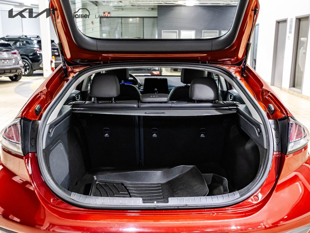 Hyundai Ioniq Hybrid Ultimate 2020 à , Québec - 23 - w1024h768px